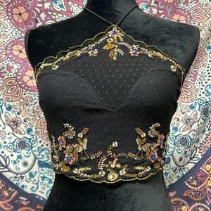 Free People Bralette.